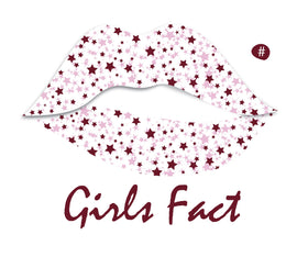 Girls Fact