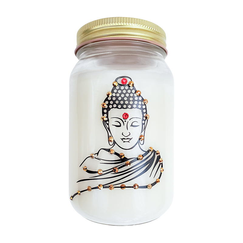BUDDHA CBD+JASMINE