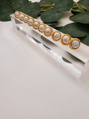 Anahit Earrings Studs