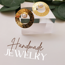 Namaka Earrings Studs