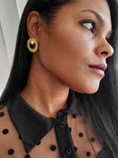 Namaka Earrings Studs