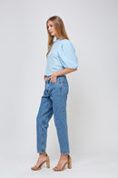 Dramatic Puff Sleeve