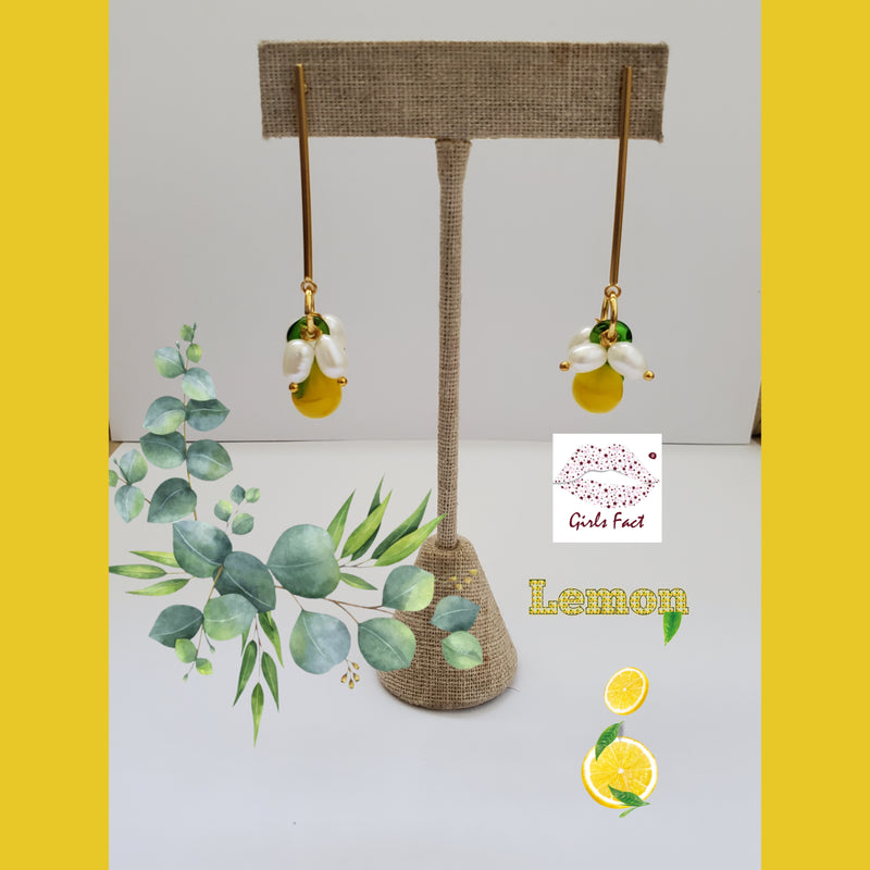 Lemon Glam